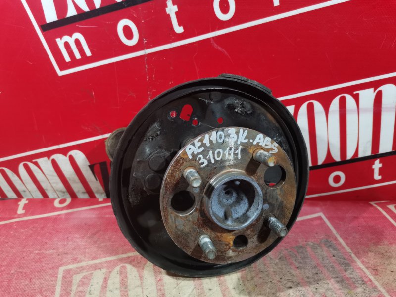 Ступица, 800 рублей, Красноярск