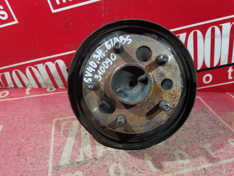 Ступица, 1000 рублей, Красноярск