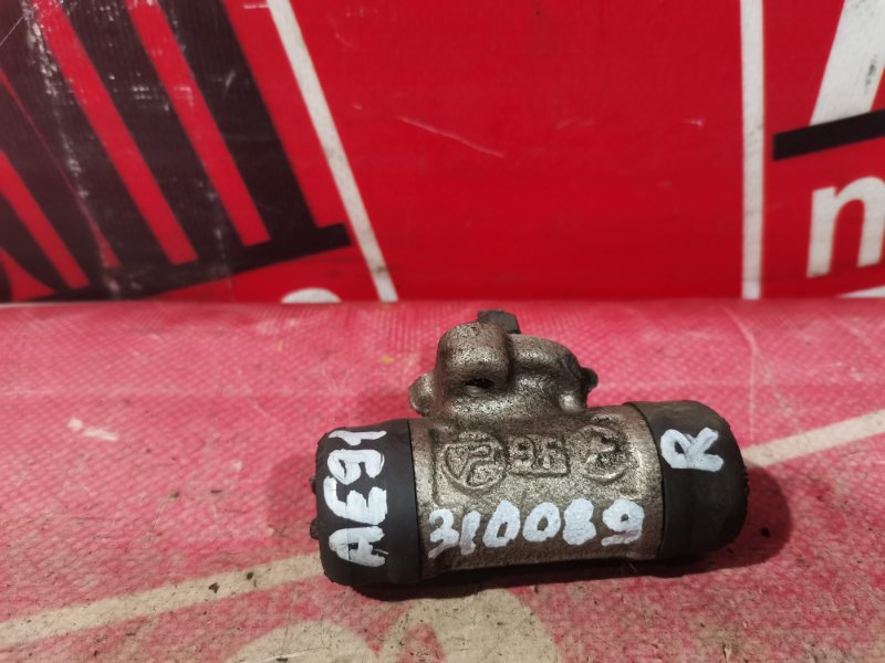 Рабочий тормозной цилиндр, 1000 рублей, Красноярск