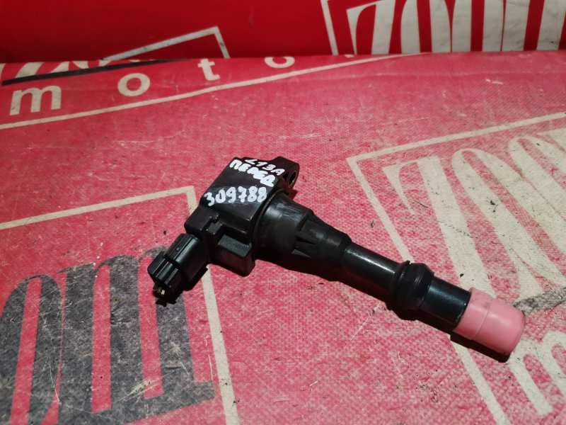 Катушка зажигания, 500 рублей, Красноярск