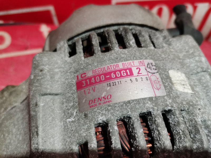 Генератор, 7600 рублей, Красноярск