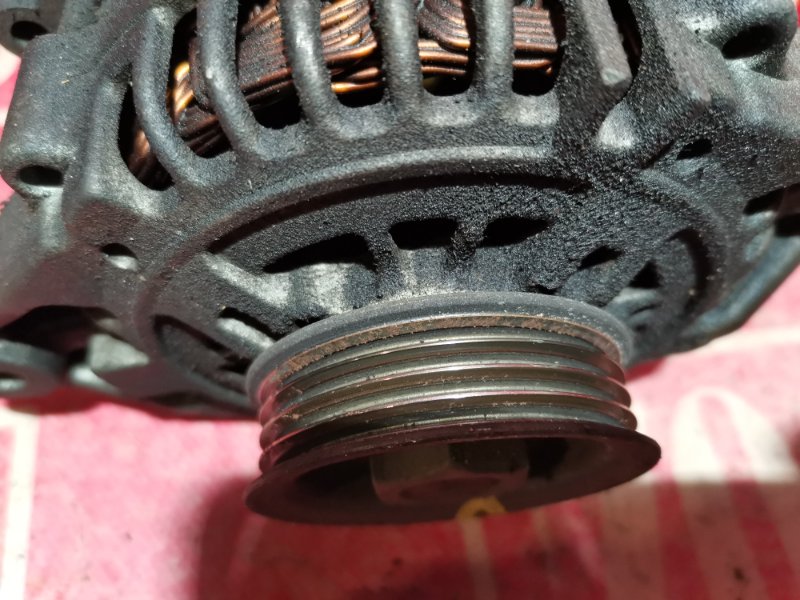 Генератор, 8100 рублей, Красноярск