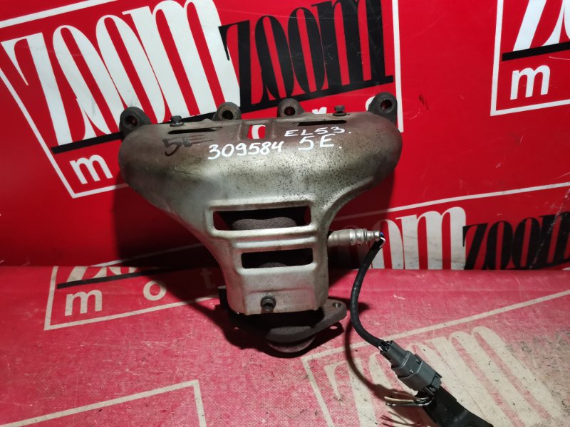 Коллектор выпускной, 4300 рублей, Красноярск