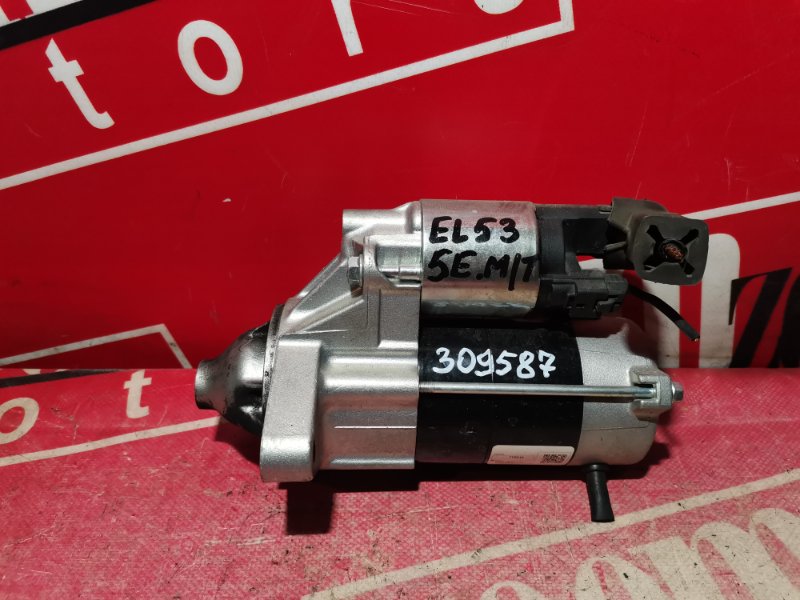 Стартер, 6200 рублей, Красноярск