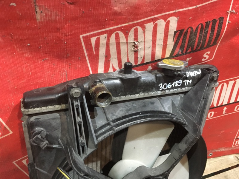 Радиатор двигателя, 5300 рублей, Красноярск