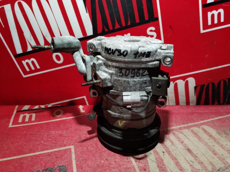 Компрессор кондиционера, 5700 рублей, Красноярск