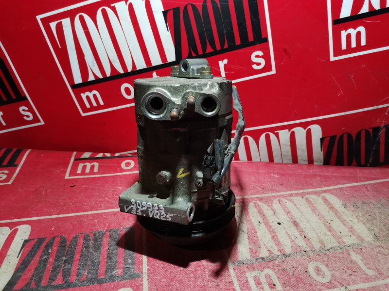 Компрессор кондиционера, 1500 рублей, Красноярск