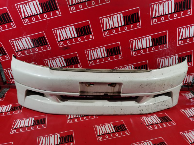 Бампер, 4800 рублей, Красноярск