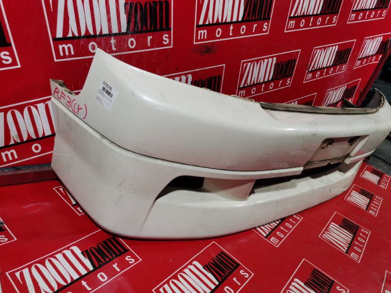 Бампер, 4800 рублей, Красноярск