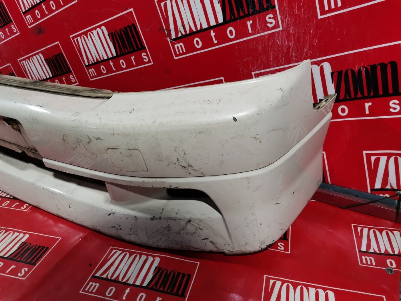 Бампер, 4800 рублей, Красноярск