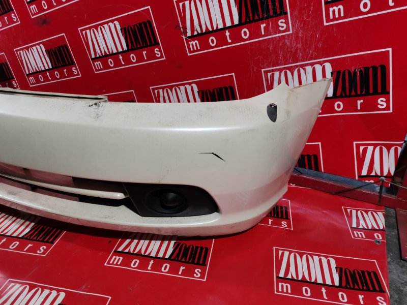 Бампер, 7600 рублей, Красноярск