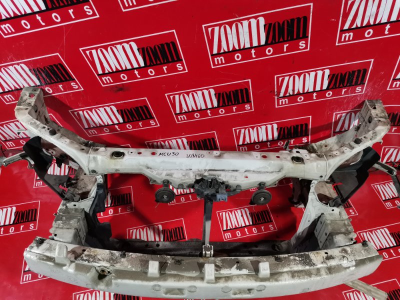 Рамка радиатора, 2500 рублей, Солонцы