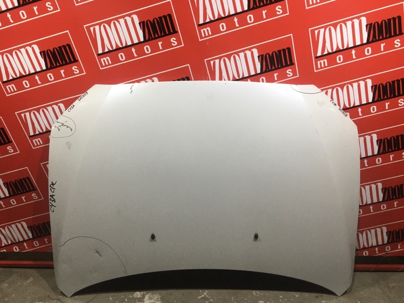 Капот, 12400 рублей, Красноярск