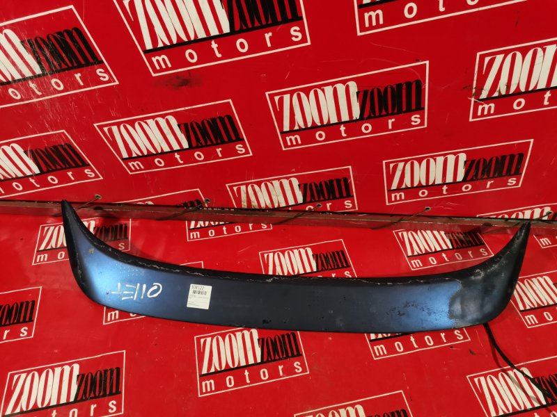 Спойлер, 4000 рублей, Красноярск