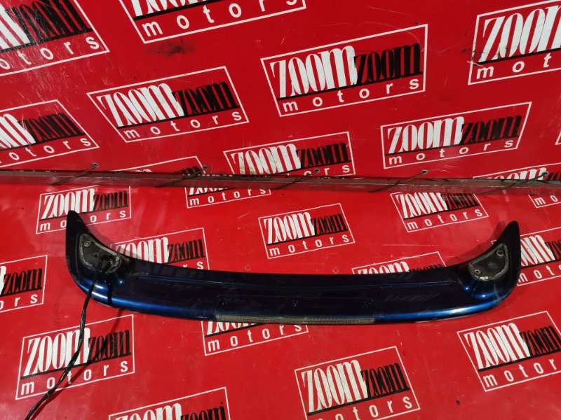 Спойлер, 4000 рублей, Красноярск