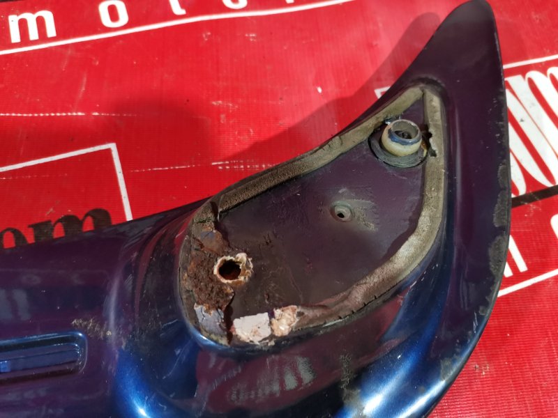 Спойлер, 4000 рублей, Красноярск