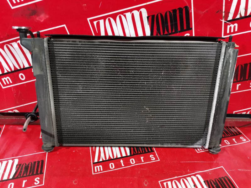 Радиатор двигателя, 3800 рублей, Красноярск