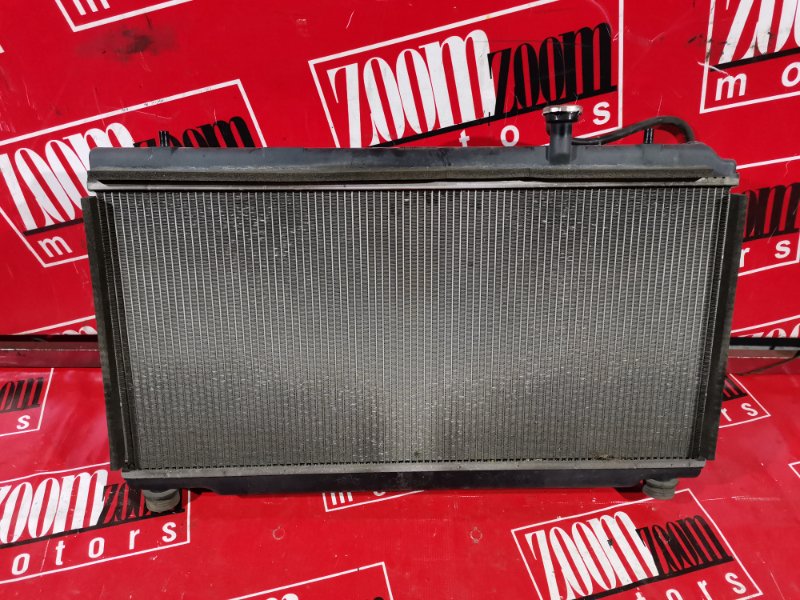 Радиатор двигателя, 3800 рублей, Красноярск