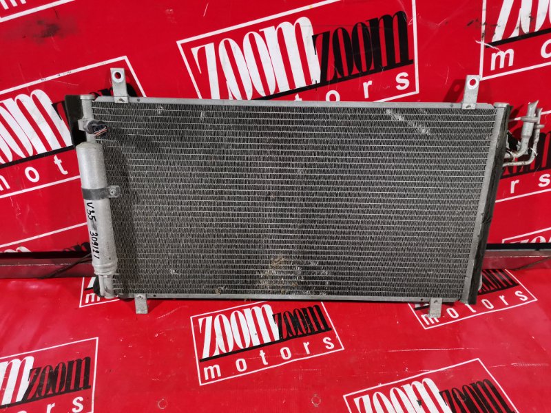 Радиатор кондиционера, 1000 рублей, Красноярск