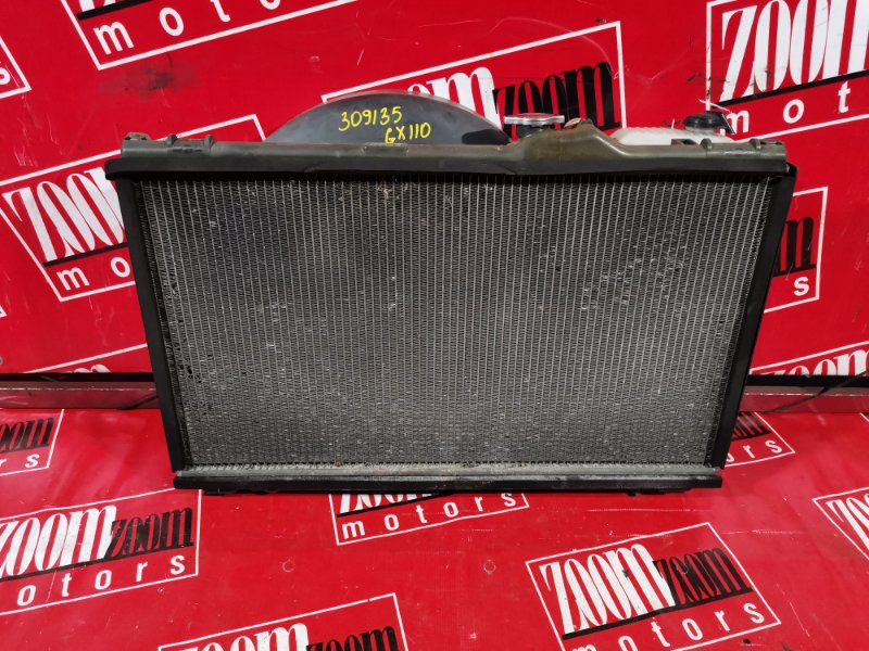 Радиатор двигателя, 5700 рублей, Красноярск