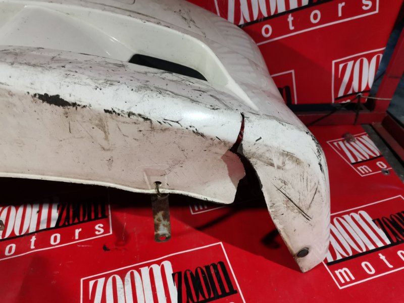 Бампер, 4800 рублей, Красноярск