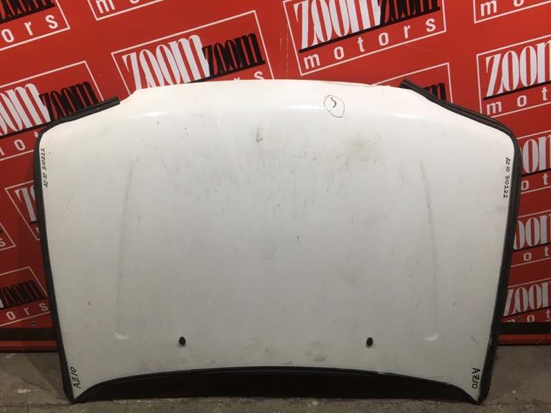 Капот, 2900 рублей, Красноярск