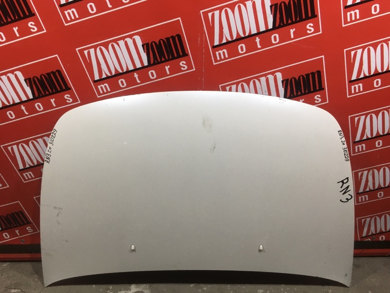 Капот, 2900 рублей, Красноярск