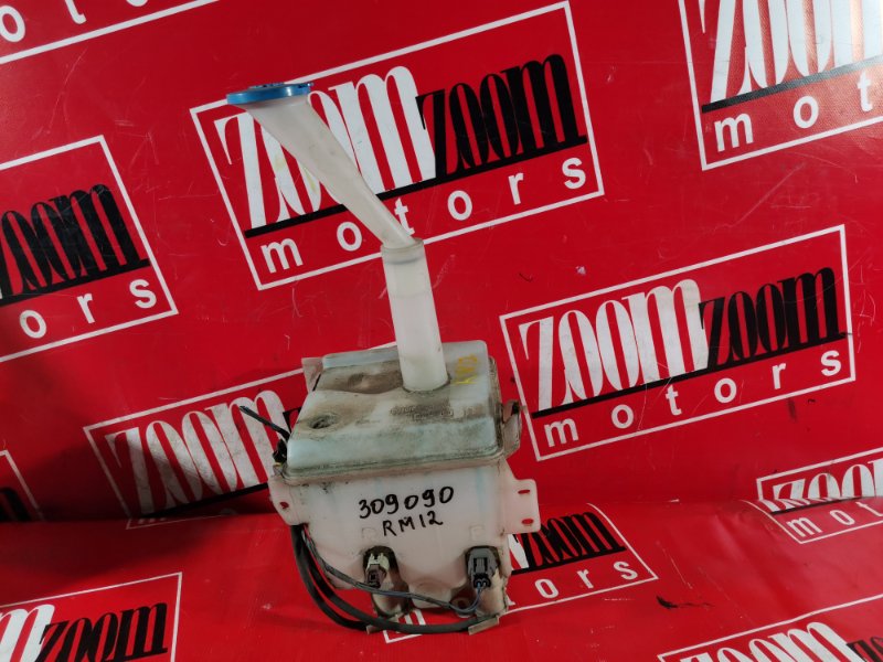 Бачок омывателя, 800 рублей, Красноярск