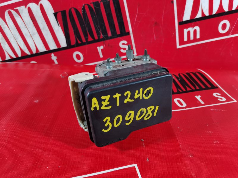 Блок ABS, 400 рублей, Красноярск