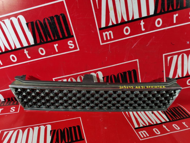 Решетка радиатора, 3500 рублей, Красноярск