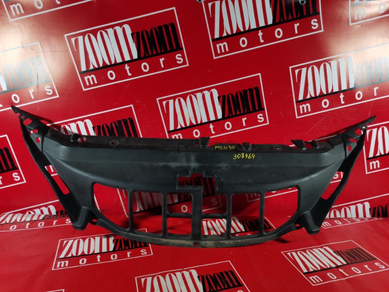 Накладка на решетку радиатора, 1000 рублей, Красноярск