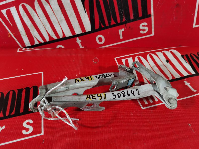 Петля (Шарнир капота), 1000 рублей, Красноярск