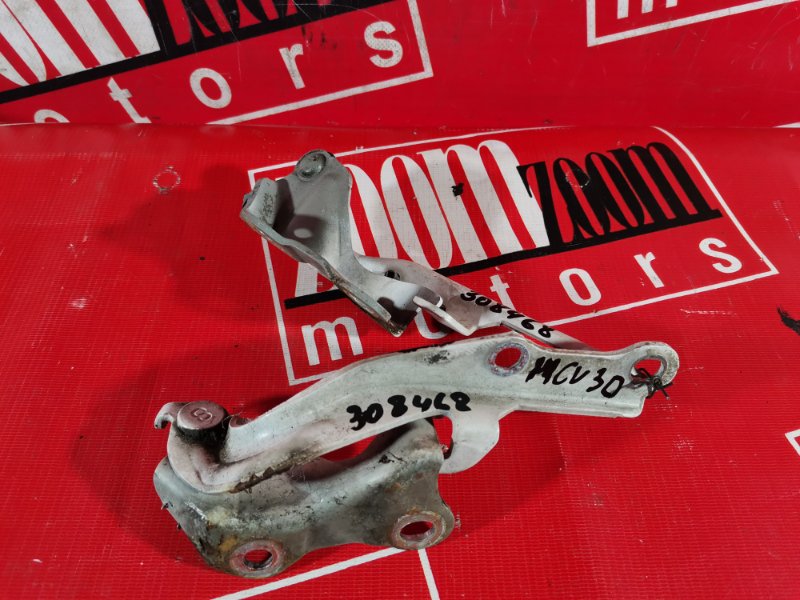 Петля (Шарнир капота), 1200 рублей, Красноярск