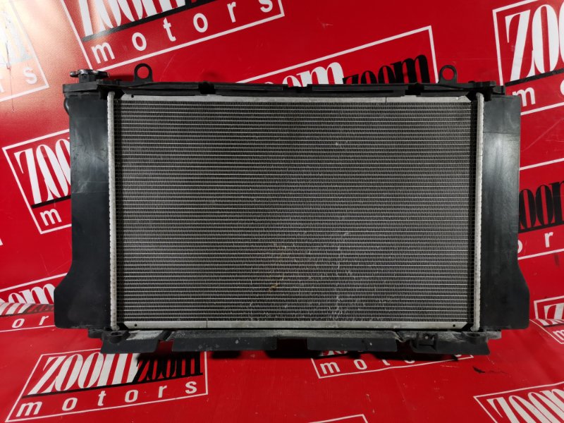 Радиатор двигателя, 5300 рублей, Красноярск