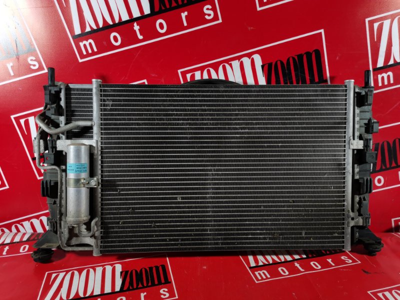 Радиатор двигателя, 4300 рублей, Красноярск