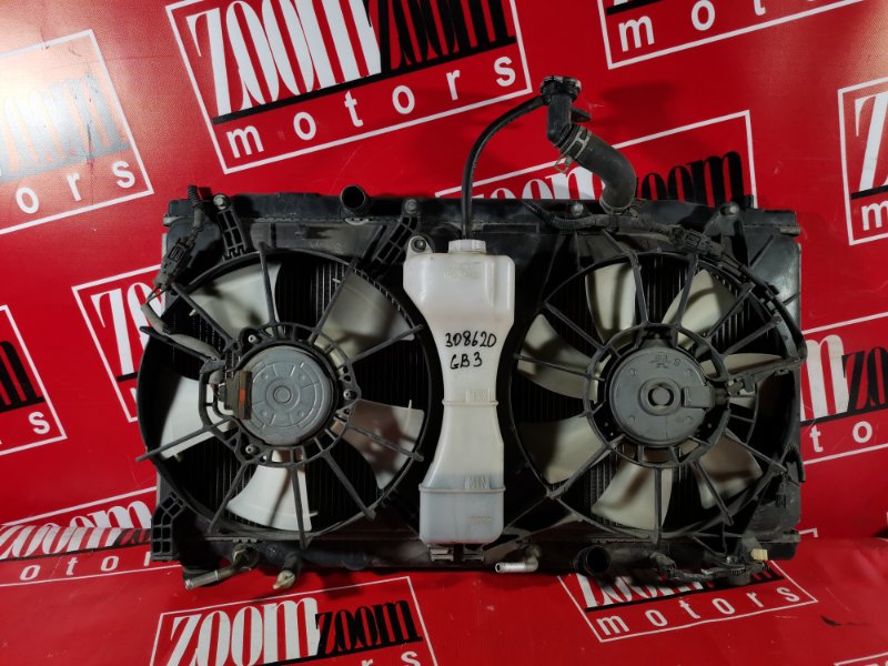 Радиатор двигателя, 4600 рублей, Красноярск