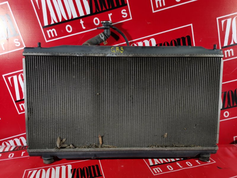 Радиатор двигателя, 4600 рублей, Красноярск