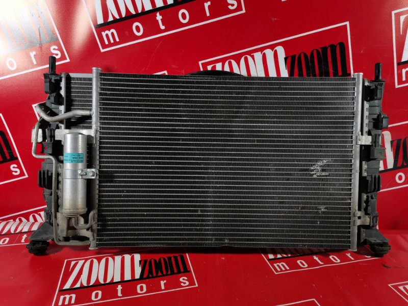 Радиатор двигателя, 4300 рублей, Красноярск