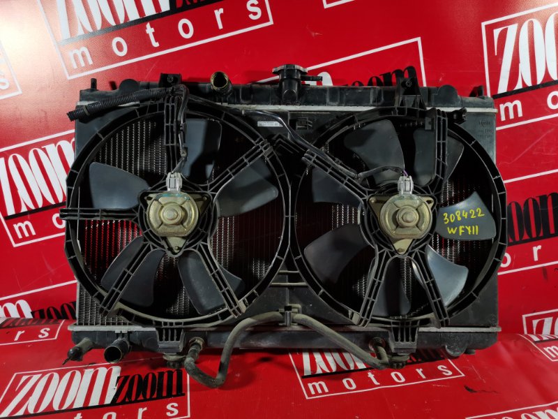 Радиатор двигателя, 6200 рублей, Красноярск