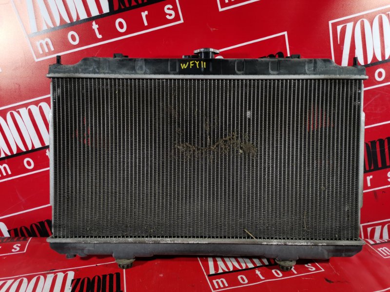 Радиатор двигателя, 6200 рублей, Красноярск