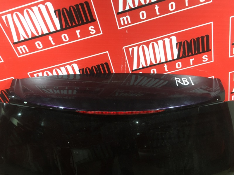 Дверь задняя багажника, 6700 рублей, Красноярск