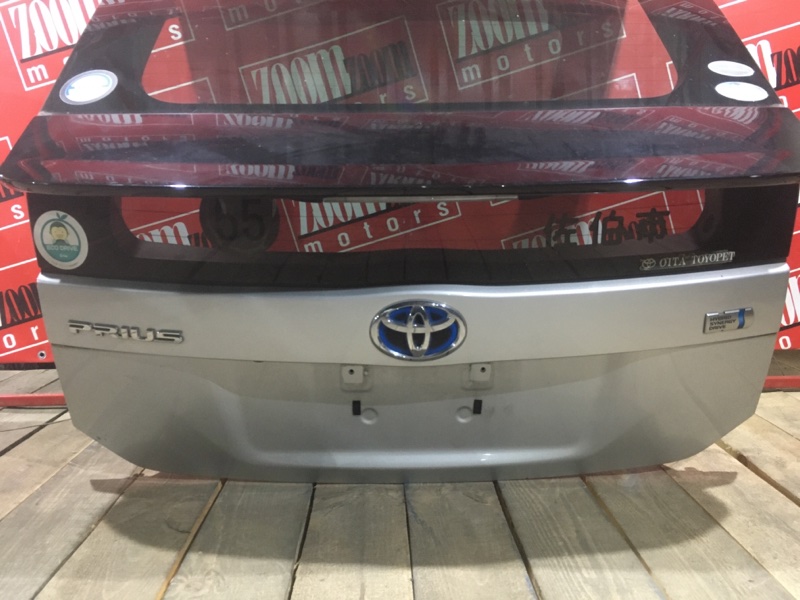 Дверь задняя багажника, 6700 рублей, Красноярск