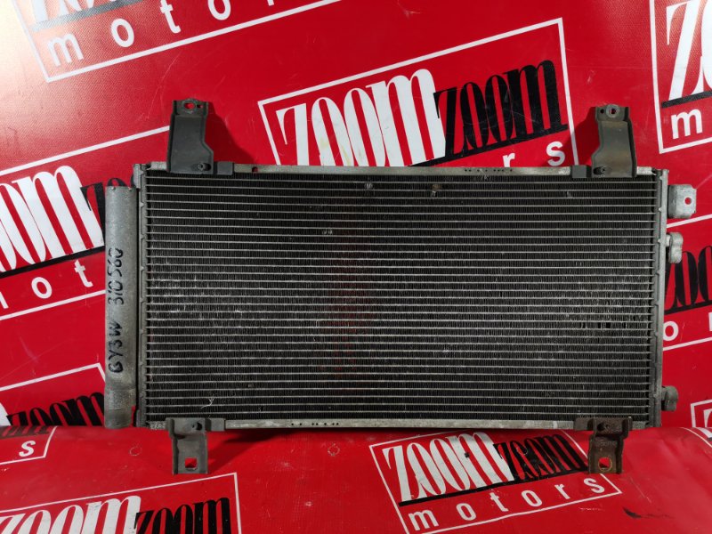 Радиатор кондиционера, 500 рублей, Красноярск