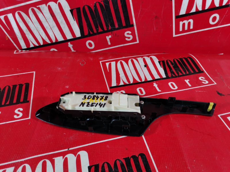 Блок управления стеклоподъемниками, 700 рублей, Красноярск