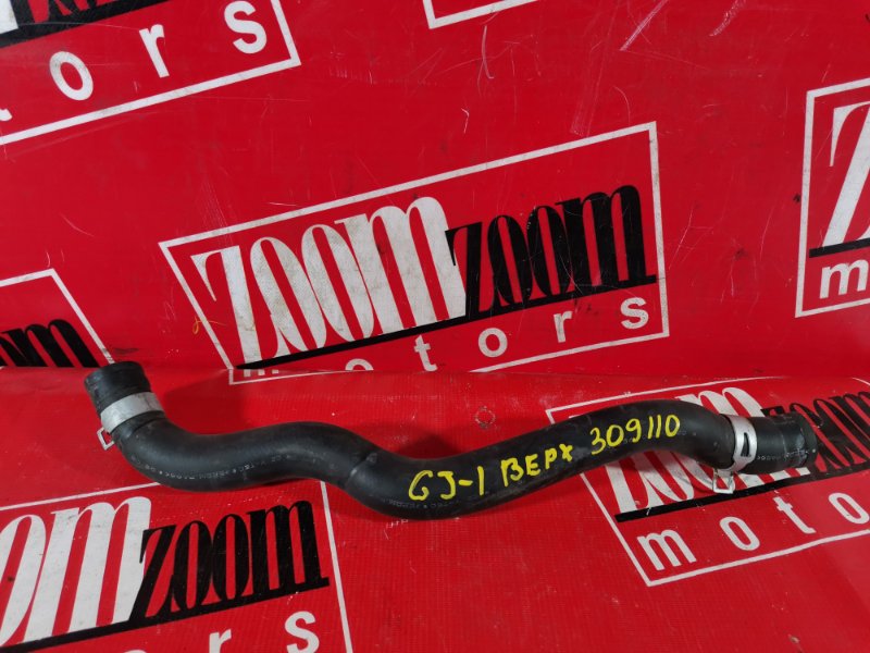 Патрубок радиатора, 800 рублей, Красноярск