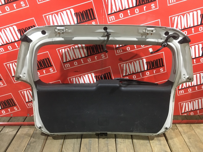 Дверь задняя багажника, 4800 рублей, Красноярск