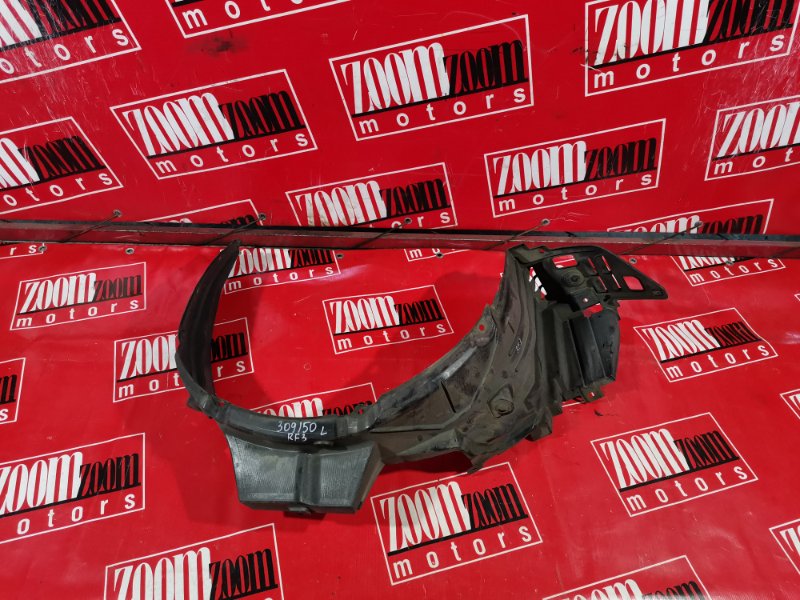 Подкрылок, 500 рублей, Красноярск