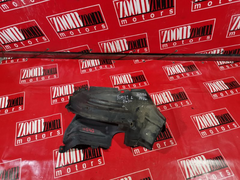 Подкрылок, 500 рублей, Красноярск