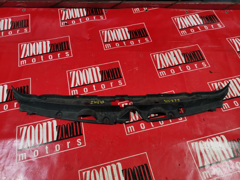 Накладка на решетку радиатора, 800 рублей, Красноярск