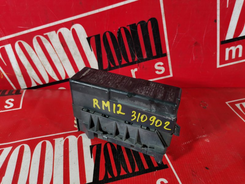 Блок реле и предохранителей, 500 рублей, Красноярск